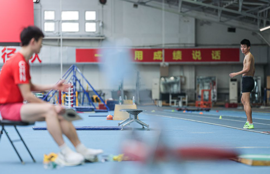 b体育网页版如何帮助你提升竞技水平