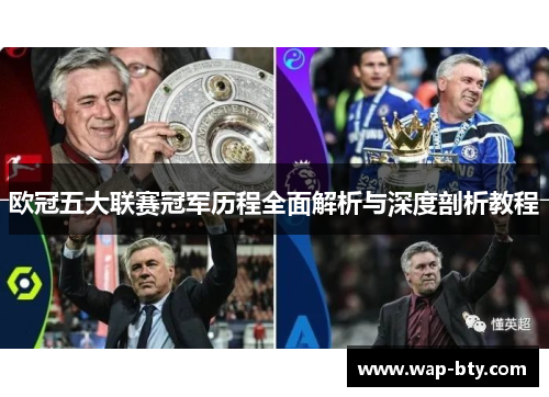 欧冠五大联赛冠军历程全面解析与深度剖析教程