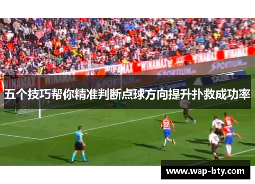 五个技巧帮你精准判断点球方向提升扑救成功率
