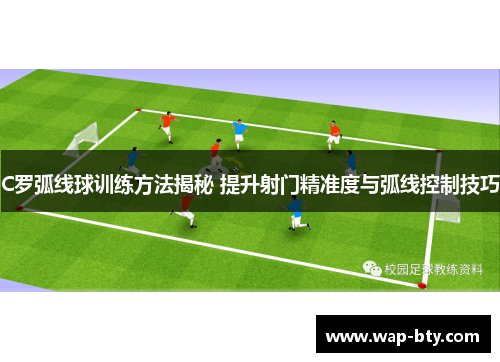 C罗弧线球训练方法揭秘 提升射门精准度与弧线控制技巧