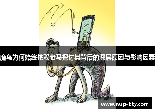 魔鸟为何始终依赖老马探讨其背后的深层原因与影响因素