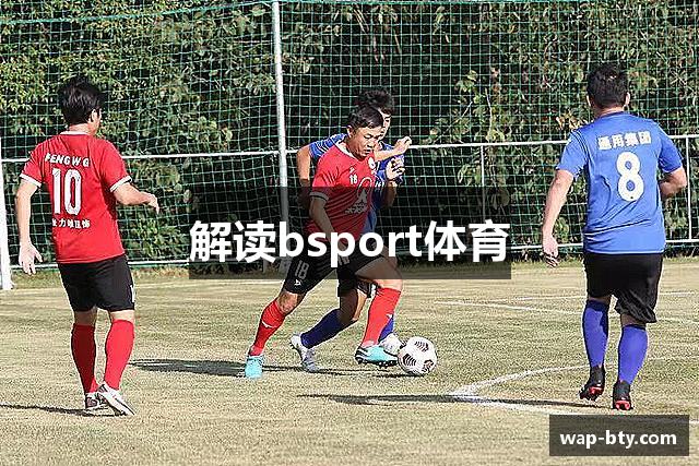 解读bsport体育